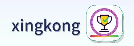 xingkong Logo